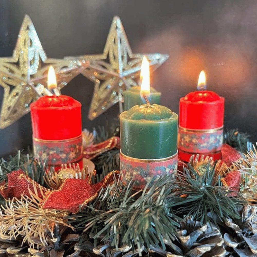 Veloncito Navideño