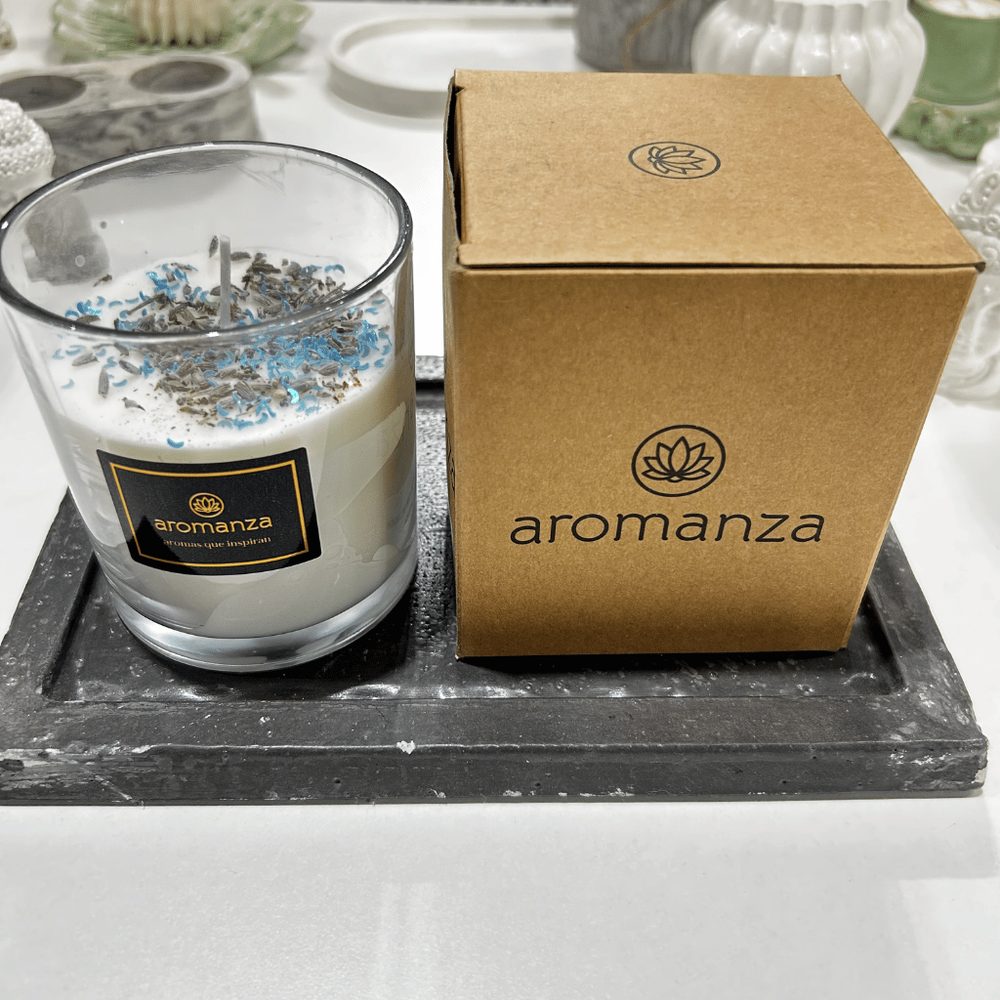 Vela Tennessee Aromanza