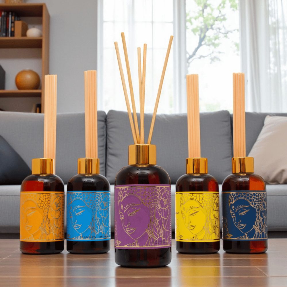 Difusor Aromanza 200 Ml