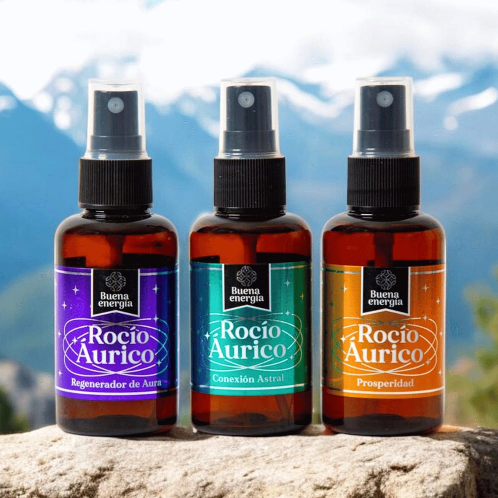 Rocio Aurico Aromanza