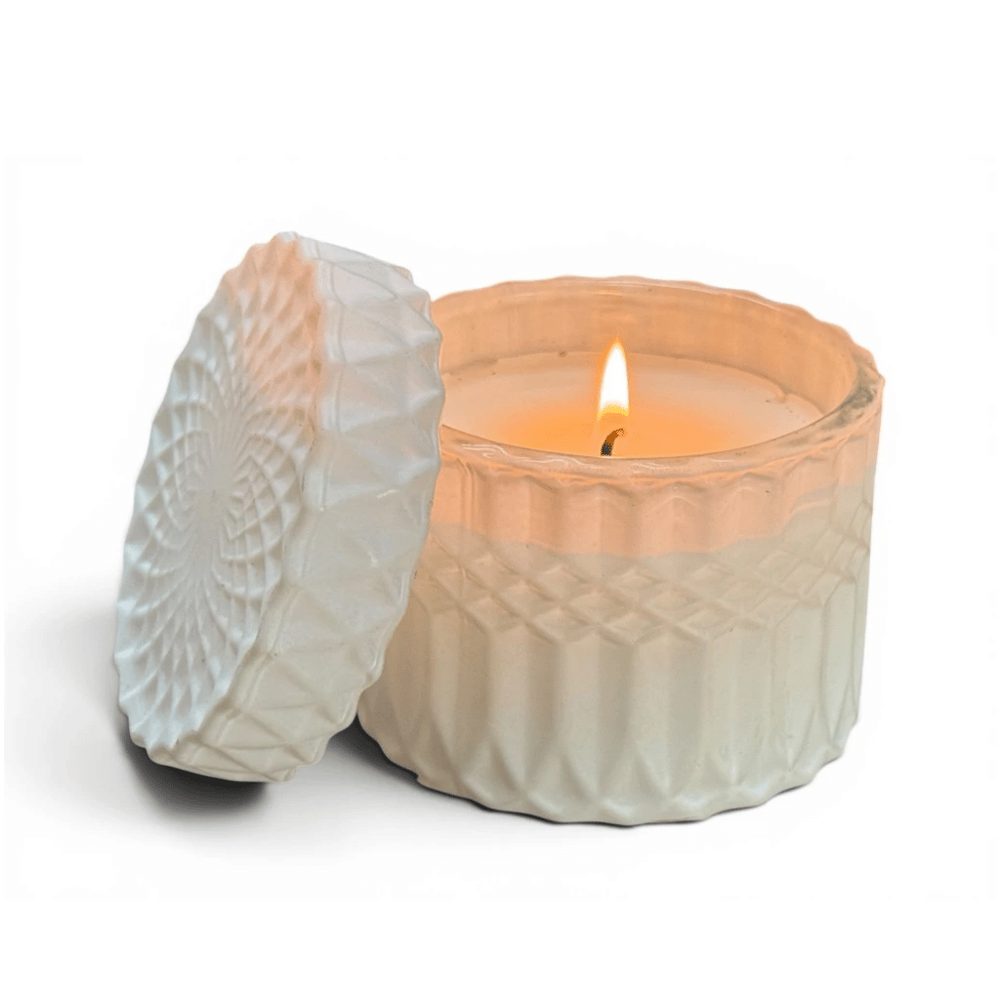 Vela Premium White