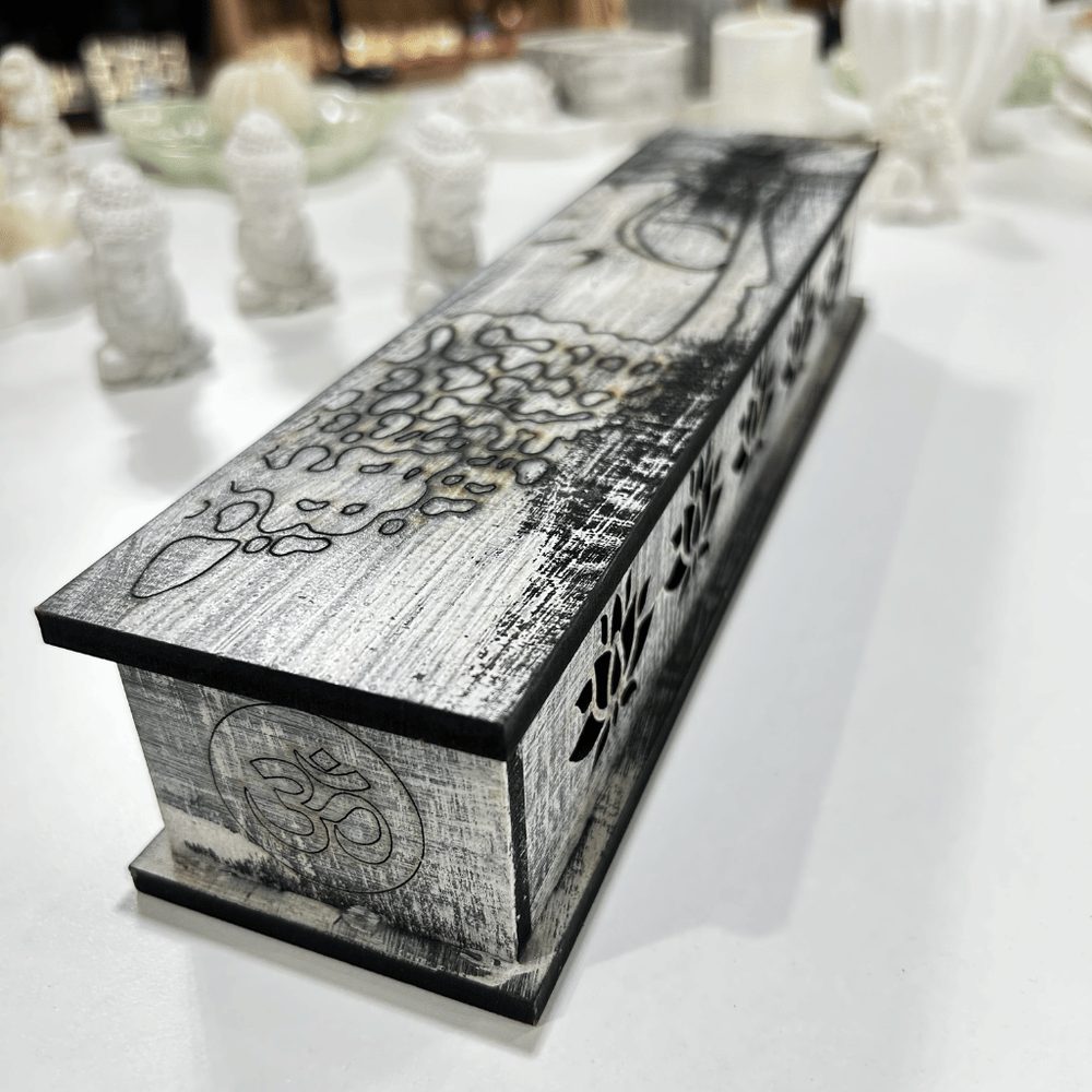 Porta Sah Box Deco Hindu