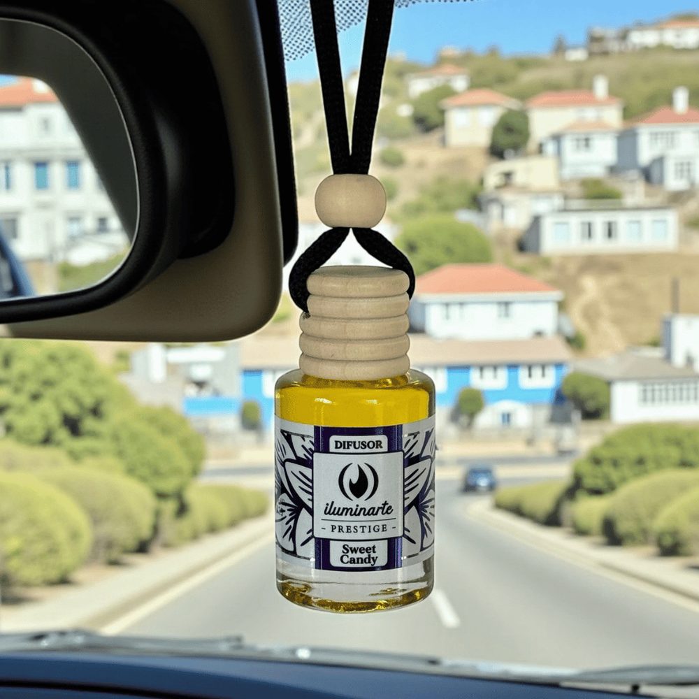 Difusor Auto Iluminarte