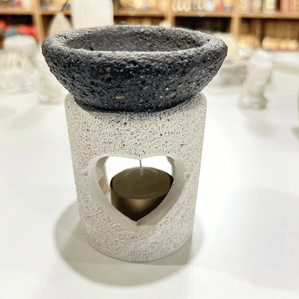 Hornillo De Piedra