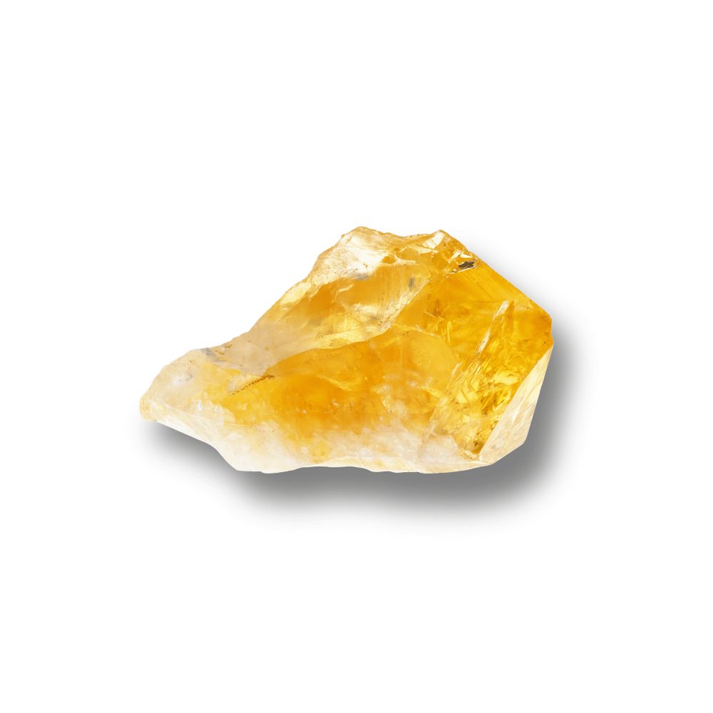 Piedra Citrino