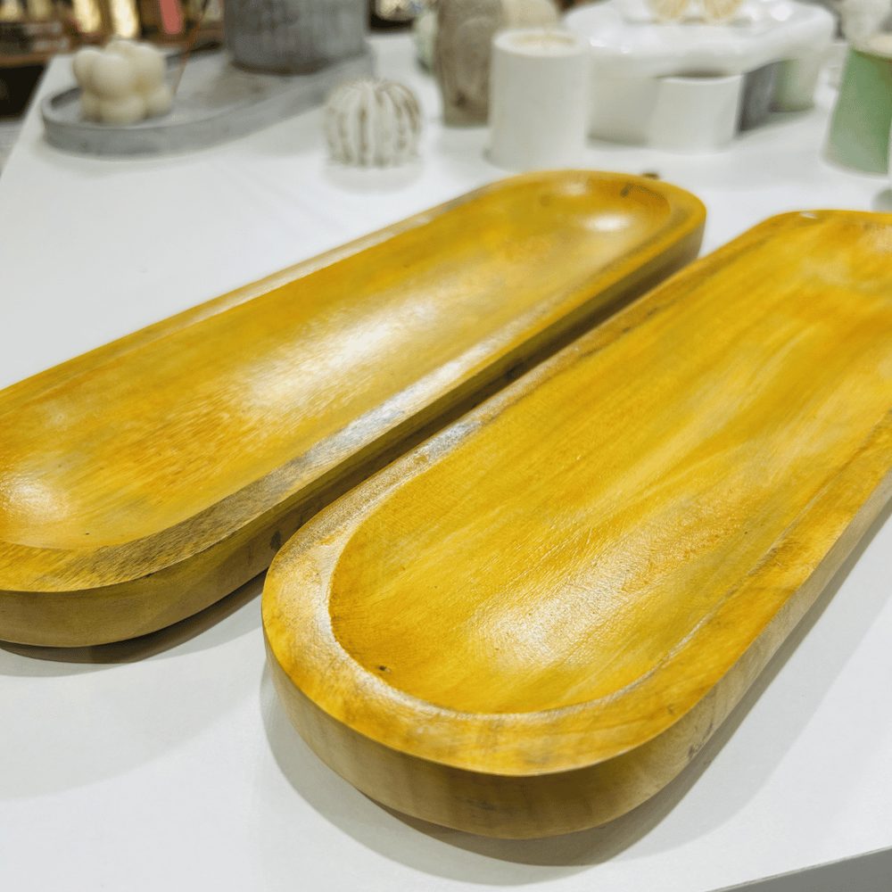 Portasahumerio De Madera