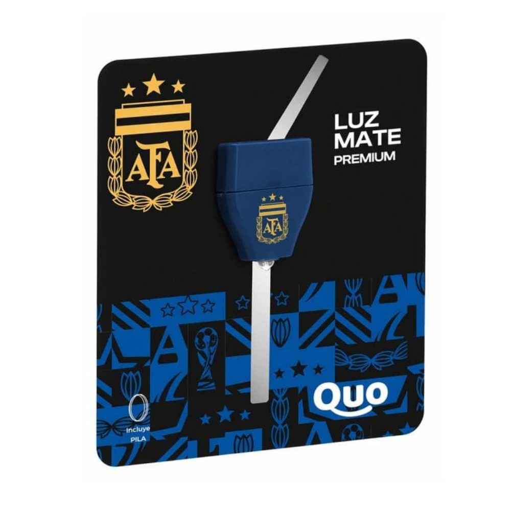 Luz Para Mate