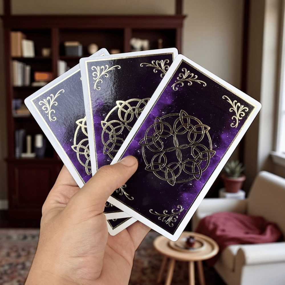 Oraculo De Las Brujas - Iluminarte