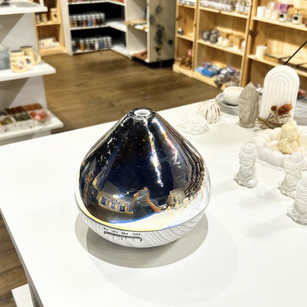 Humidificador Usb