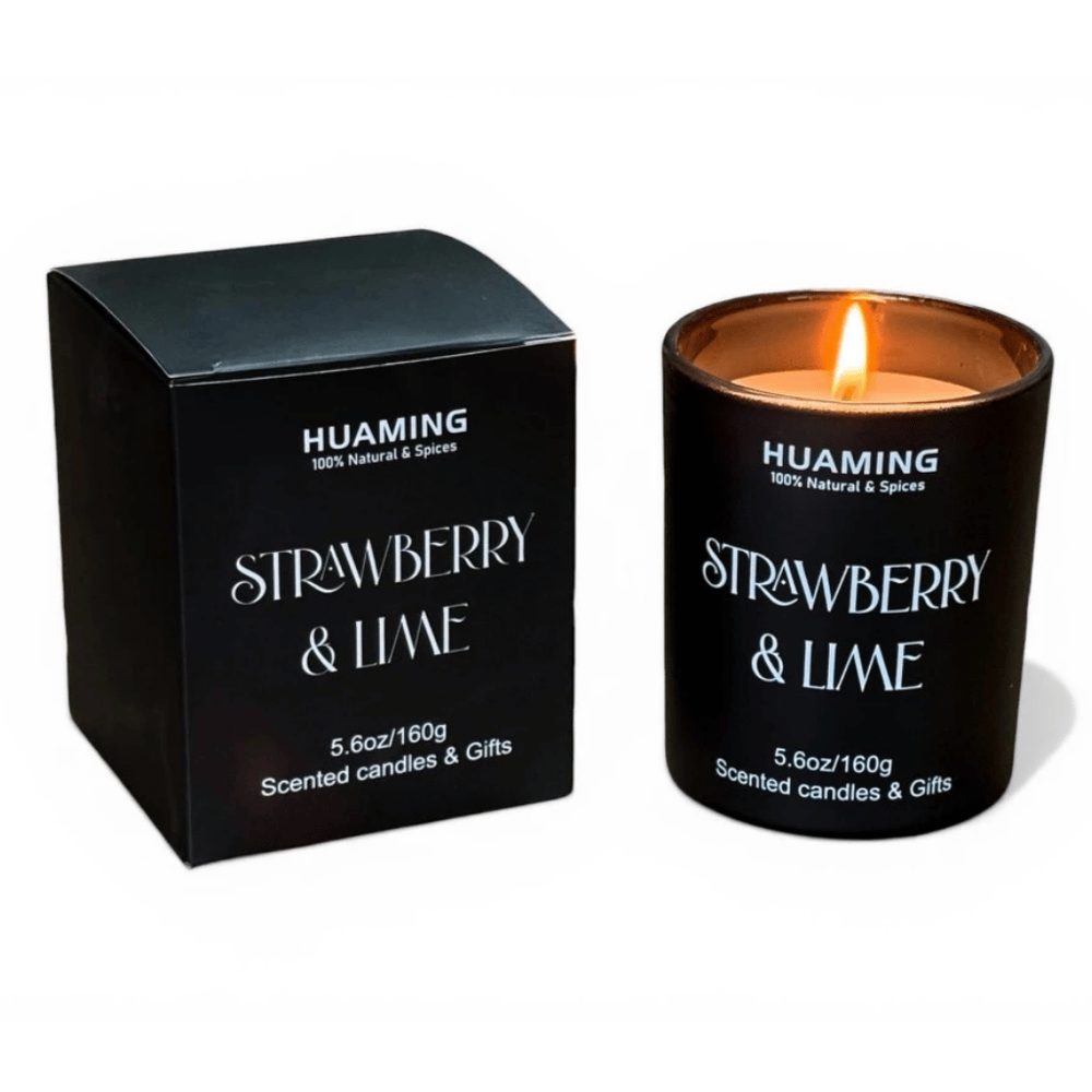 Vela Aromatica Luxury Huaming